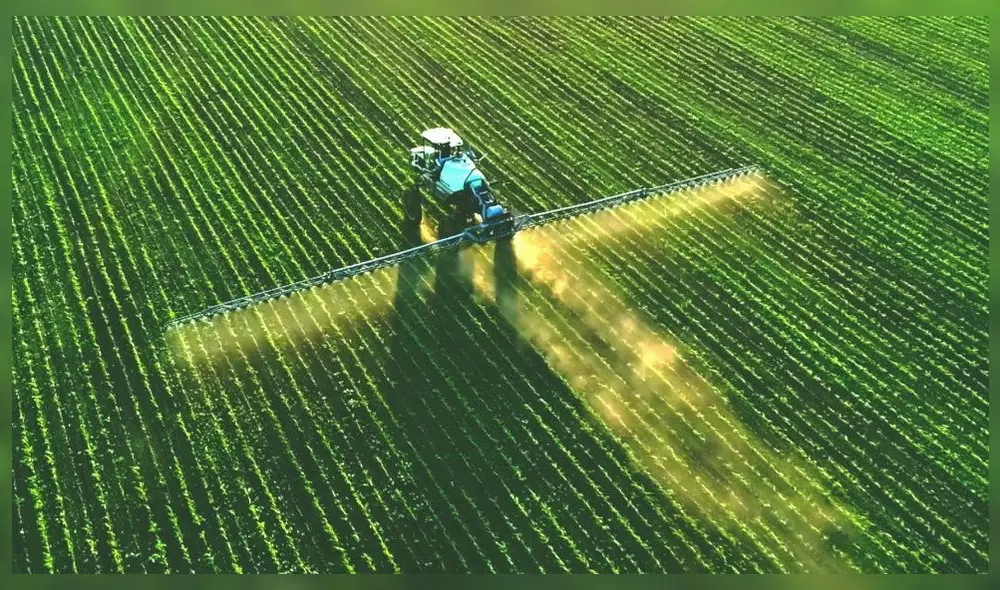 No es la primera vez que se intenta desarrollar una planta de fertilizantes en Marcona. Foto: difusión No es la primera vez que se intenta desarrollar una planta de fertilizantes en Marcona. Foto: difusión