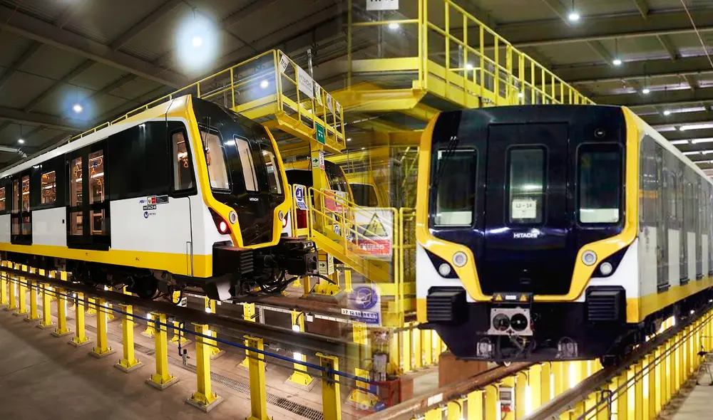 Autoridad compartió datos sobre la movilización. Foto: composición Jazmín Ceras LR/Andina