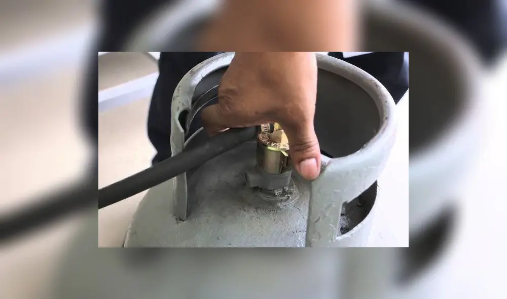 La inclusión del GLP envasado en el Fondo de Estabilización tenía la finalidad evitar que el consumidor se vea afectado por la volatilidad en el mercado internacional. Foto: Osinergmin