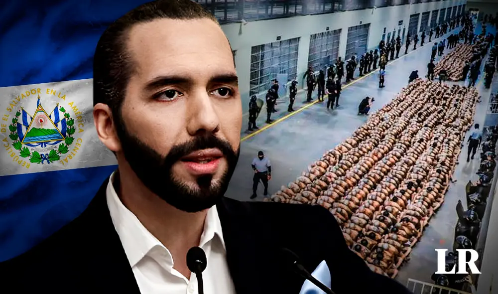 Bukele pidió una licencia de 6 meses con el objetivo de conseguir la reelección en El Salvador. Foto: composición de Jazmin Ceras/LR/AFP. Video: AFP Español Bukele pidió una licencia de 6 meses con el objetivo de conseguir la reelección en El Salvador. Foto: composición de Jazmin Ceras/LR/AFP. Video: AFP Español