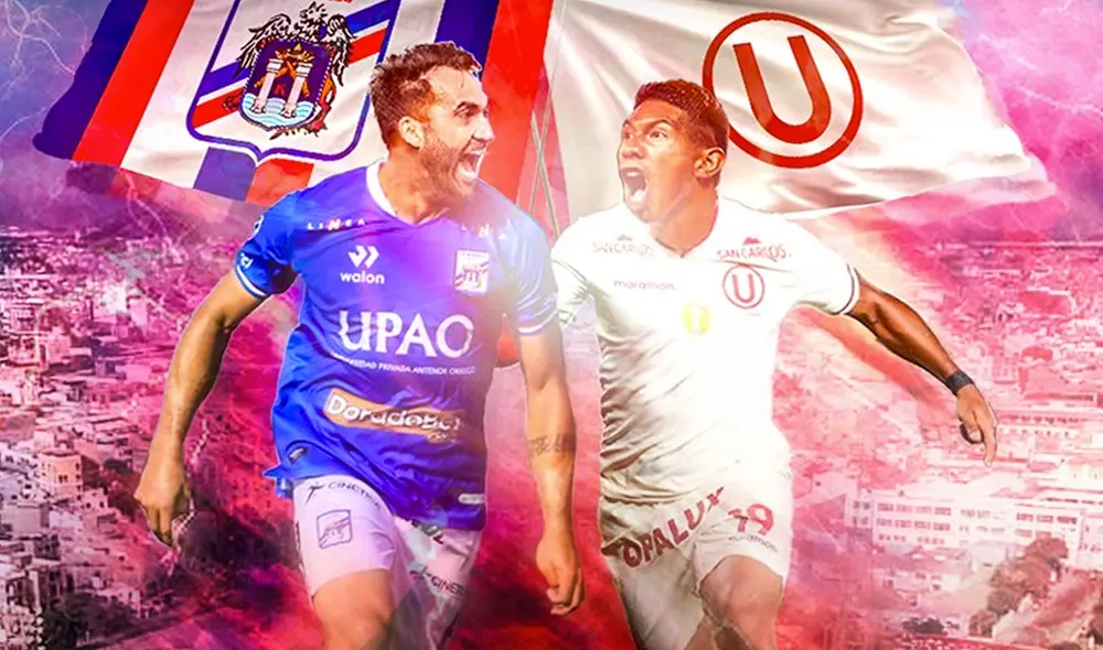 Universitario buscará ganar el bicampeonato en la Liga 1 2024. Foto: Carlos Mannucci