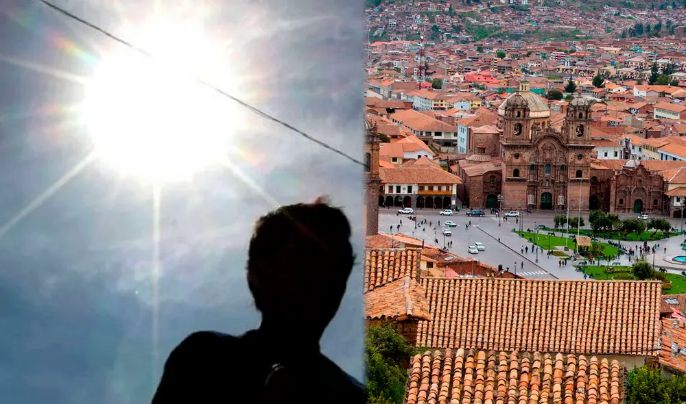 Dermatólogos exhortan a los ciudadanos a usar protector solar. Foto: composición LR/Andina