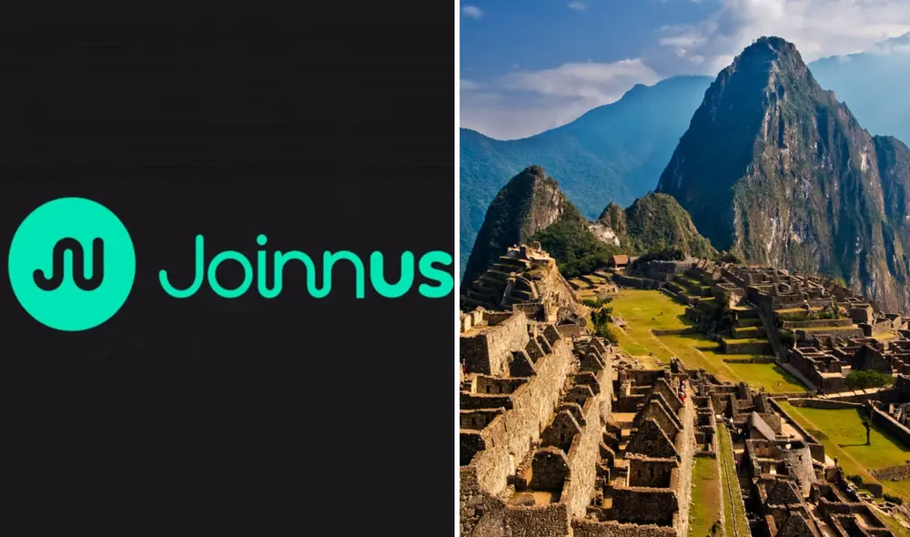 Plataforma registró hasta 100.000 visitas en un día, pero registró deficiencias. Foto: composición LR/ Joinnus/ PedroSZ/ Flickr - Video: Luis Álvarez/ LR