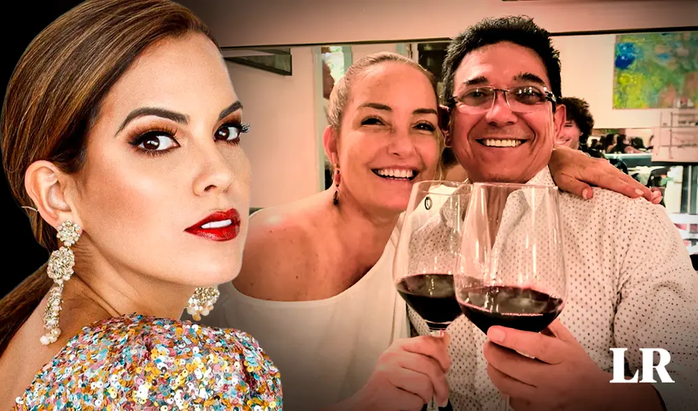 Marisol Aguirre y su novio Carlos Vásquez fueron captados juntos por primera vez en setiembre del 2023. Foto: composición de Jazmín Ceras/LR/Instagram/Valeria Piazza/Marisol Aguirre Marisol Aguirre y su novio Carlos Vásquez fueron captados juntos por primera vez en setiembre del 2023. Foto: composición de Jazmín Ceras/LR/Instagram/Valeria Piazza/Marisol Aguirre