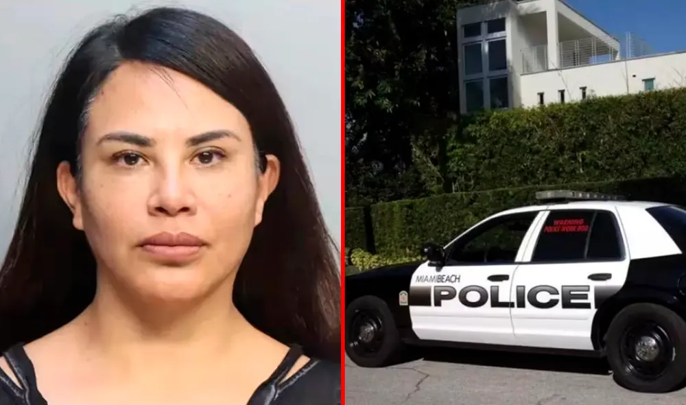 Alba Agenbroad es acusada por el delito de trata de personas. Foto: composición de Jazmín Ceras/La República Alba Agenbroad es acusada por el delito de trata de personas. Foto: composición de Jazmín Ceras/La República