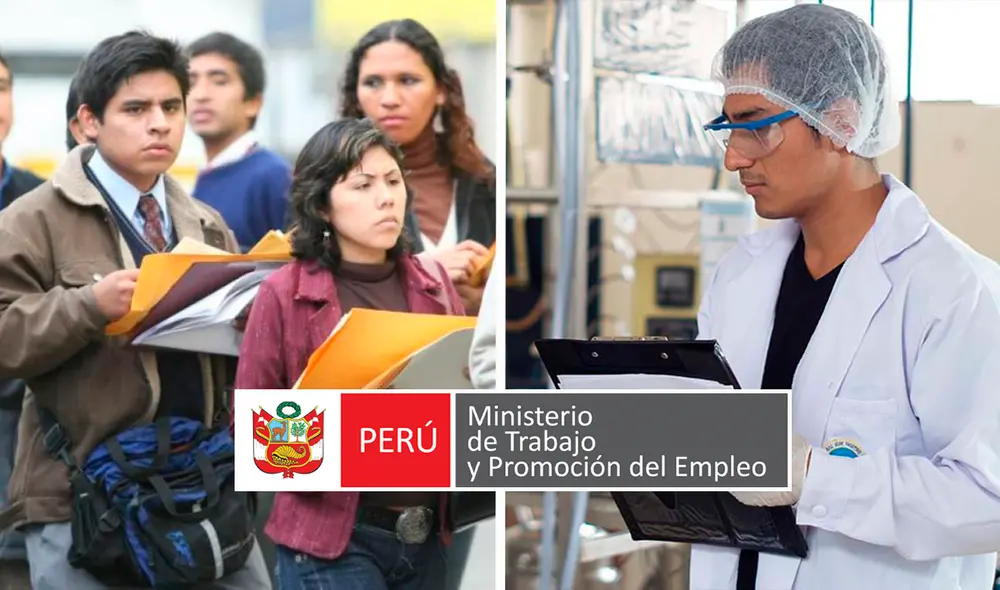 La mayoría de carreras universitarias se culminan en 5 años en Perú. Foto: composición LR/Andina