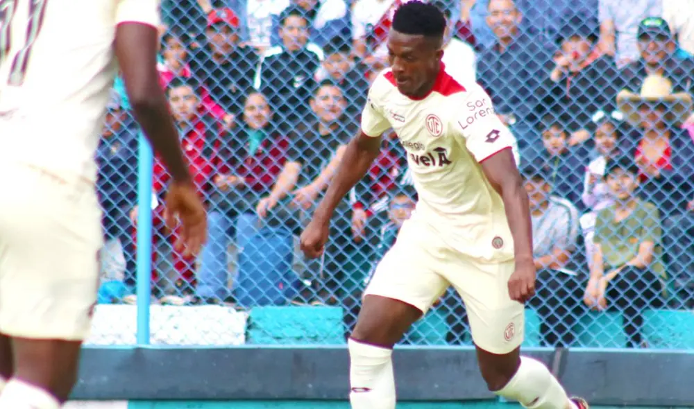 UTC y Deportivo Garcilaso habían empatado los dos partidos que jugaron entre sí en 2023. Foto: UTC Página Oficial/X