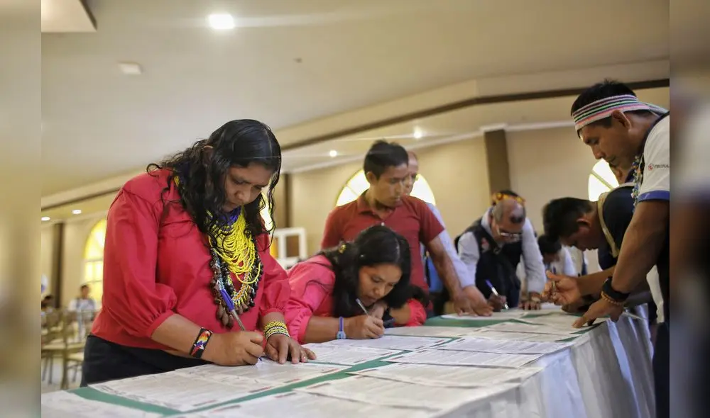 El Lote 8 produciría cerca de 6.000 barriles de petróleo por día, con una producción inicial de 1.000 barriles, en promedio. Foto: Perupetro El Lote 8 produciría cerca de 6.000 barriles de petróleo por día, con una producción inicial de 1.000 barriles, en promedio. Foto: Perupetro