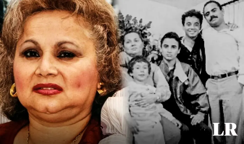 Los hijos y esposos de Griselda Blanco estuvieron todos ligados al mundo del narcotráfico. Foto: composición LR / Prensa Libre / El País