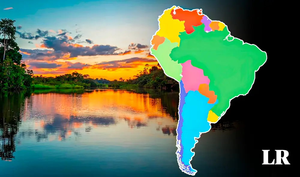 Esta ciudad fue la más rica en todo el mundo en el siglo XX. Foto: composición de Gerson Cardoso/La República/Peru Authentic Travel