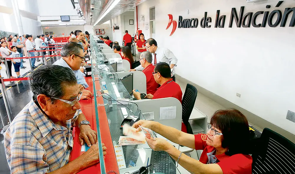 Criterio. Grupo especializado continúa con sus planes de entrega de aportes a los extrabajadores que apostaron por el extinto Fonavi, hace cuatro décadas. Foto: difusión