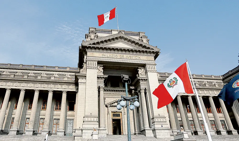 Dilación. A diferencia del TF, Sunat sí cumple su plazo. Pero ahora la balanza se vuelve a inclinar para el demandante en el PJ. Foto: difusión