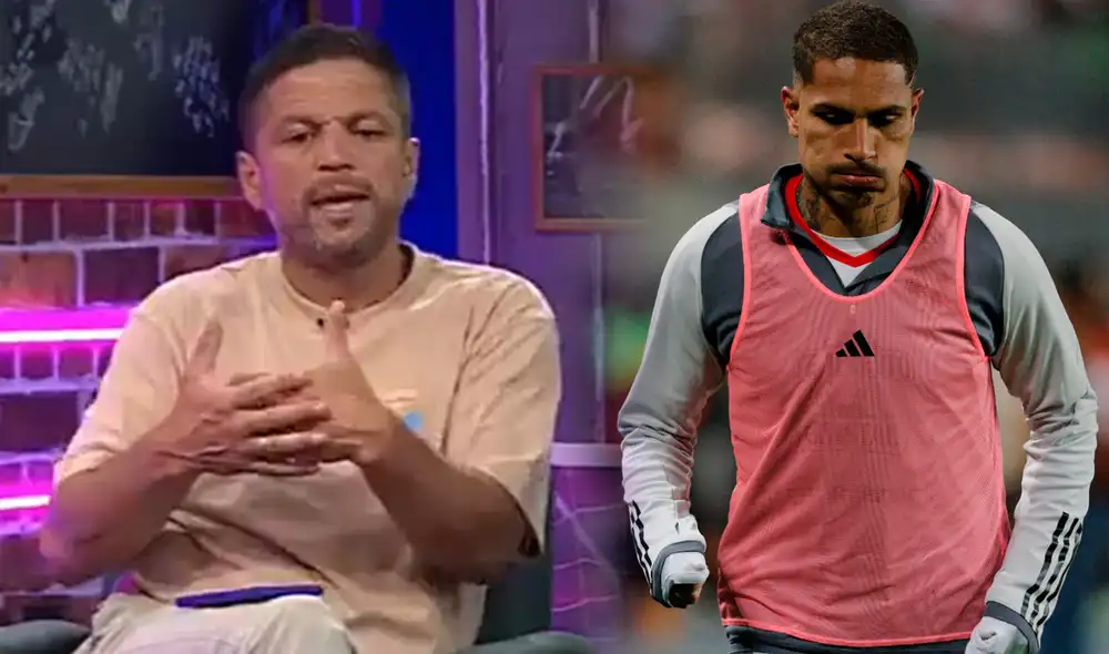 Paolo Guerrero viene de ganar la Copa Sudamericana y la Liga Pro Ecuador con LDU. Foto: composición GLR/captura Al Ángulo/FPF Paolo Guerrero viene de ganar la Copa Sudamericana y la Liga Pro Ecuador con LDU. Foto: composición GLR/captura Al Ángulo/FPF