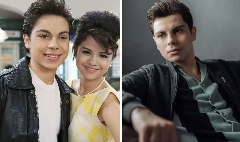 Jake T. Austin se arrepiente de sus errores y desea volver al cine. Foto: composición LR / Jake T. Austin Instagram