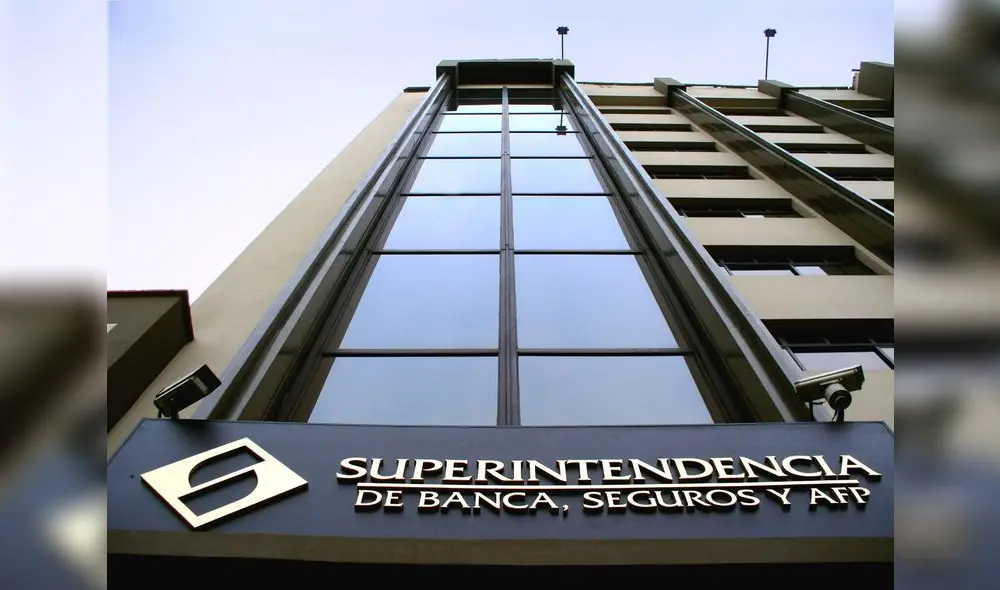 La Superintendencia de Banca y Seguros es el organismo encargado de brindar los permisos. Foto: Andina La Superintendencia de Banca y Seguros es el organismo encargado de brindar los permisos. Foto: Andina