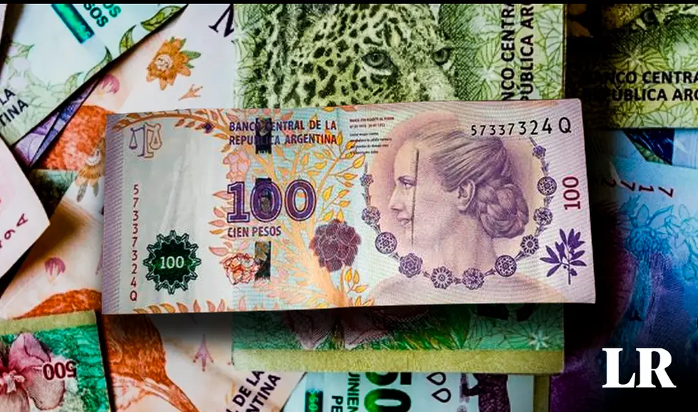 Tanto para los amantes de estas colecciones como para los expertos en la numismática, las rarezas suelen aumentar el valor del billete. Foto: composición de Fabrizio Oviedo/LR/MercadoLibre. Video: NaciOnaliSmo criollo