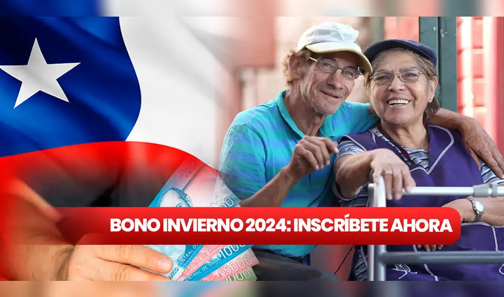 Bono Invierno 2024: La ayuda económica que entrega el gobierno chileno, se encontraría próximo a ser entregado. Foto: Composición LR Bono Invierno 2024: La ayuda económica que entrega el gobierno chileno, se encontraría próximo a ser entregado. Foto: Composición LR