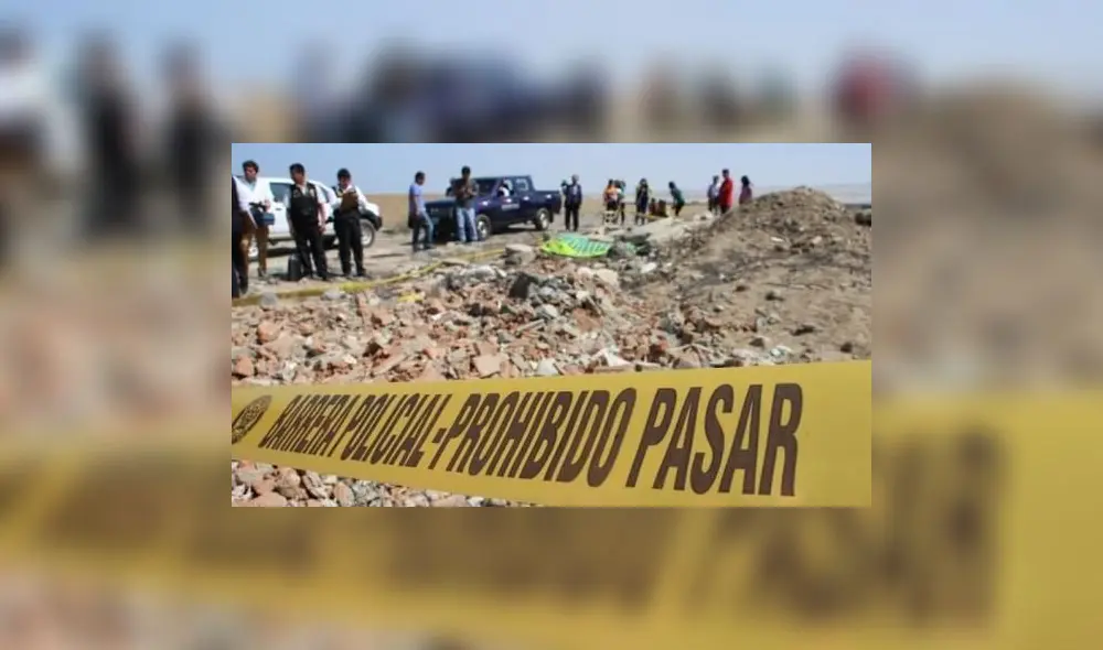 En lo que va del año, la región reporta 26 asesinatos. Foto: La República