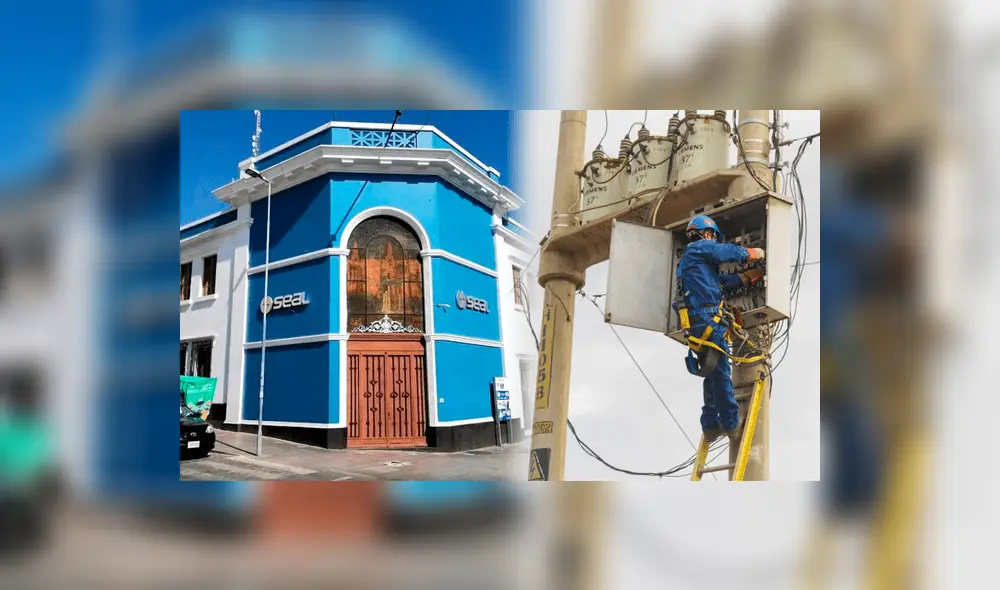 SEAL comunicó que el servicio de electricidad será restringido durante varios días en Arequipa. Foto: La República