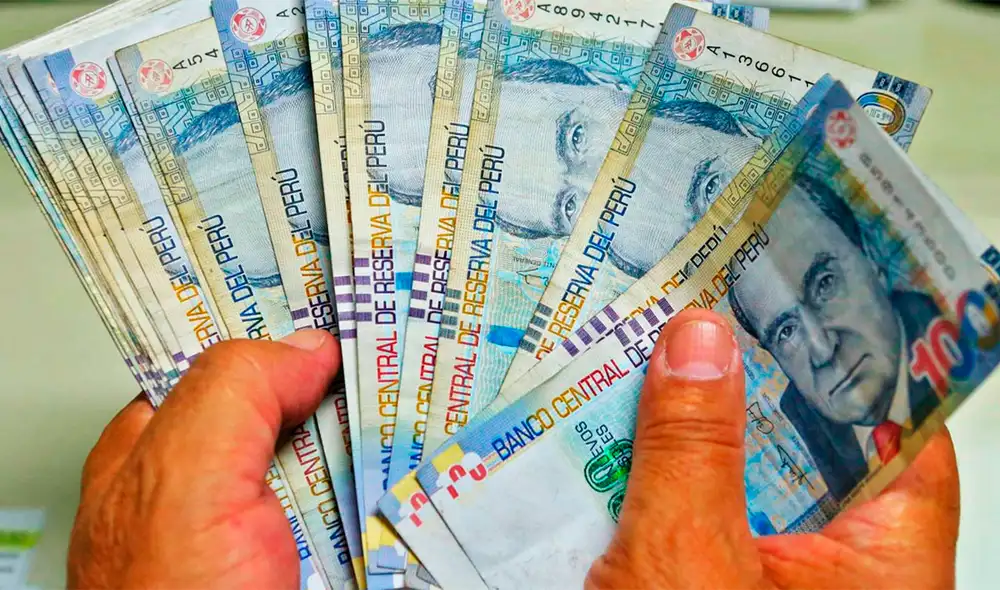 El debate sobre el aumento del sueldo sigue en pie. Foto: difusión El debate sobre el aumento del sueldo sigue en pie. Foto: difusión