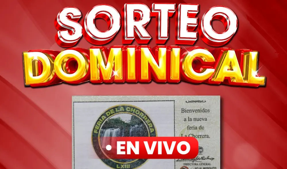 Mira AQUÍ los resultados de la Lotería Nacional de Panamá de HOY, domingo 28 de enero EN VIVO por La República. Foto: composición LR/ Lotería Nacional de Beneficencia /