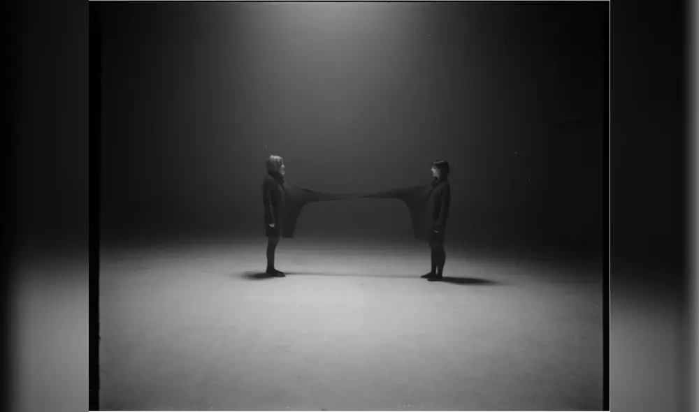 STILL, pieza de videodanza