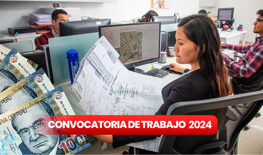 Los contratos CAS tienen una duración aproximada de 3 meses. Foto: composición de Jazmín Ceras/La República/Andina Los contratos CAS tienen una duración aproximada de 3 meses. Foto: composición de Jazmín Ceras/La República/Andina
