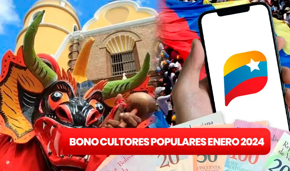 Descubre los requisitos para obtener el nuevo Bono Patria de 50 dólares. Foto: composición LR/MundoDeportivo/Patria