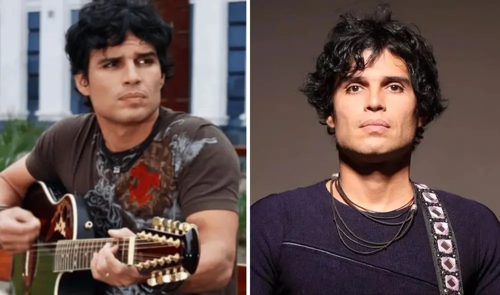 Pedro Suárez-Vértiz partió de este mundo el 28 de diciembre del 2023. Foto: Composición LR/Pedro Suárez-Vértiz/Instagram