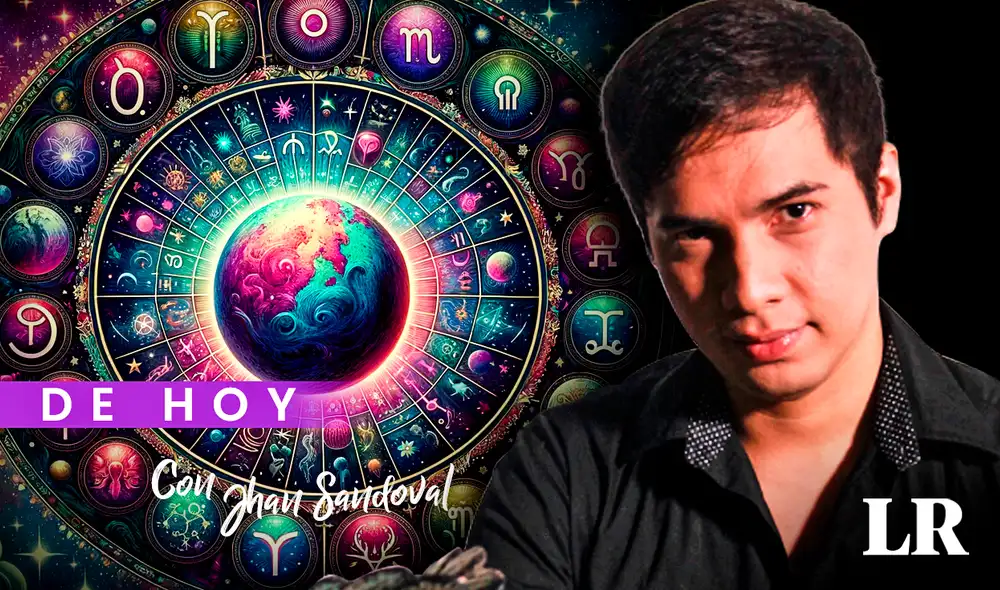 Conoce que te depara el futuro en el horóscopo de hoy, lunes 29 de enero. Foto: La República