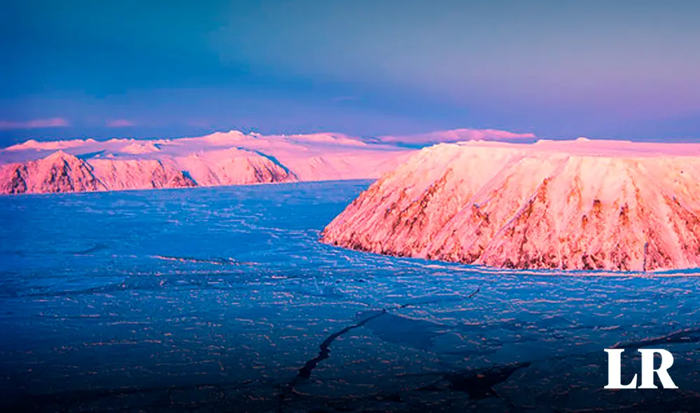 Ambas islas se encuentran divididas por casi 4 km y 21 horas. Foto: composición LR/Actualidad 24 Noticias Ambas islas se encuentran divididas por casi 4 km y 21 horas. Foto: composición LR/Actualidad 24 Noticias