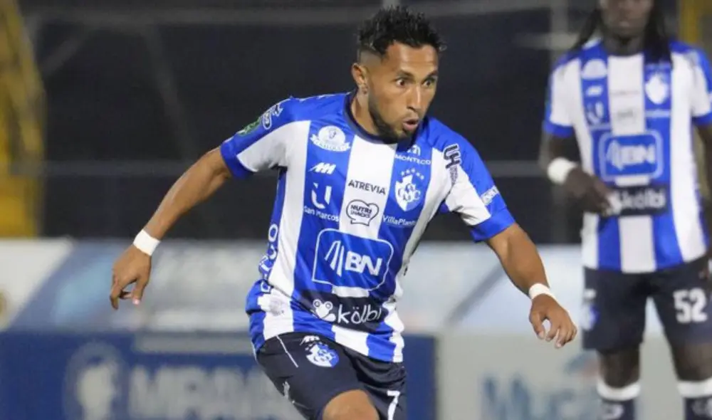 Cartaginés sumó 10 unidades y escaló al segundo lugar. Foto: Cartaginés.