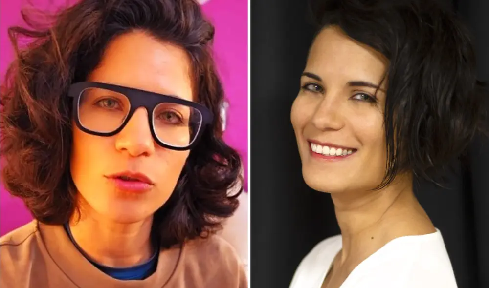 Eva Bracamonte vive en la actualidad en España con su familia. Foto: composición LR/Tiktok/Eva Bracamonte/Planeta de Libros - Video: TikTok/Eva Bracamonte
