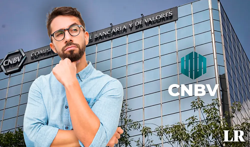 Hay alrededor de 13 fechas en las que los bancos no brindarán atención en 2024. Foto: composición LR/El Economista/Freepik