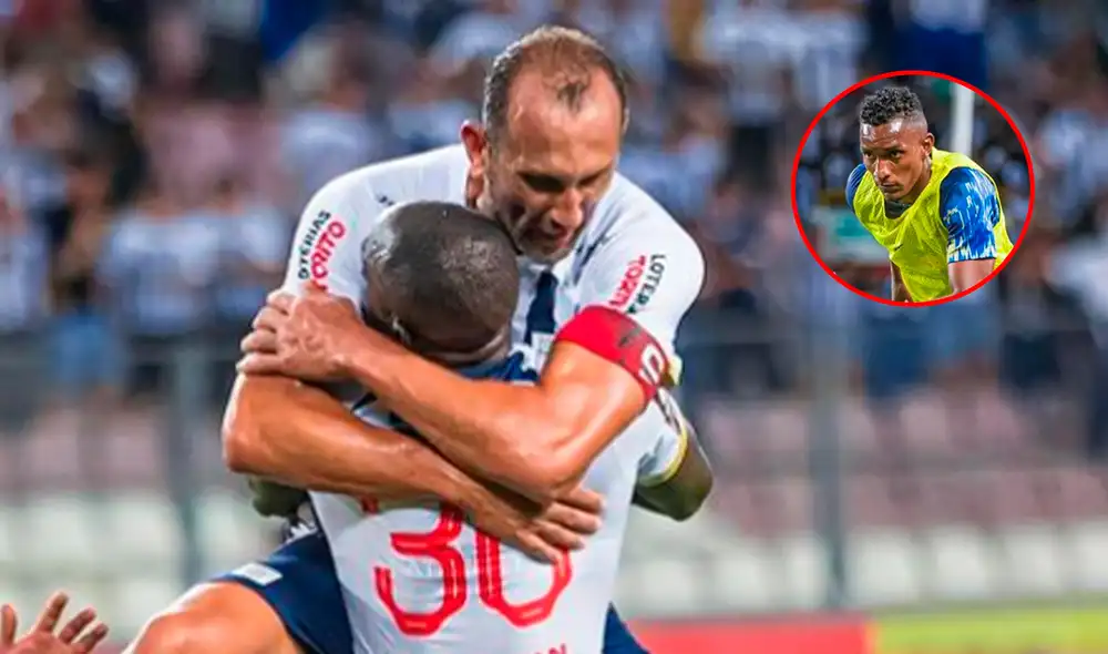 Alianza Lima se medirá ante Alianza Atlético de Sullana en la fecha 2. Foto: composición LR/Instagram/@Alianza Lima