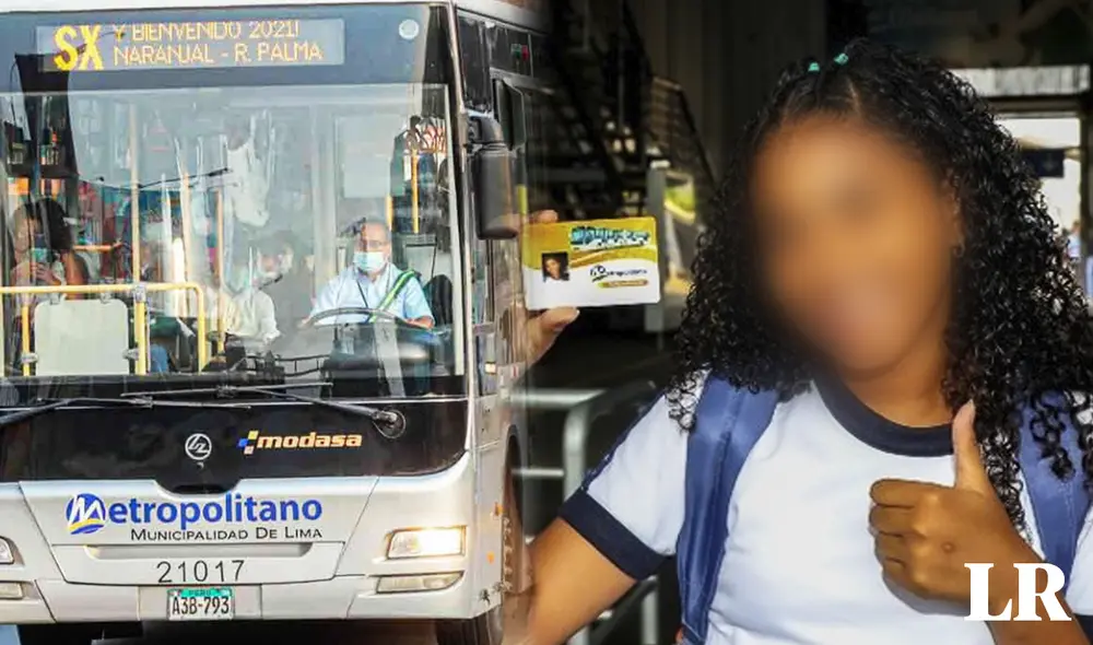 Descuento se hará efectivo durante año escolar. Foto: composición de Fabrizio Oviedo/LR/Gobierno del Perú/difusión Descuento se hará efectivo durante año escolar. Foto: composición de Fabrizio Oviedo/LR/Gobierno del Perú/difusión