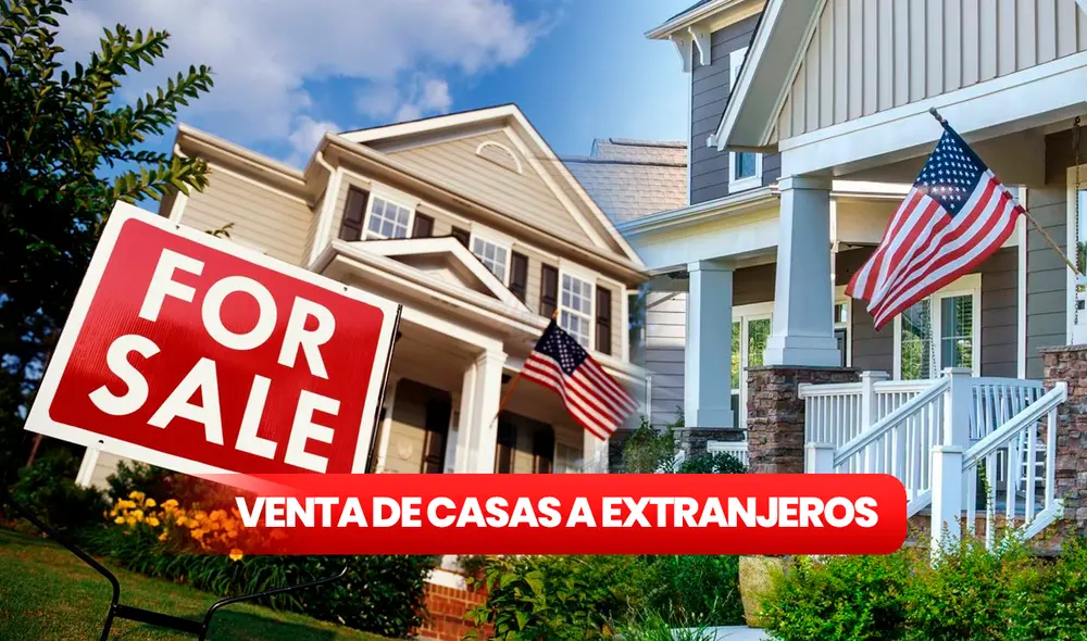 El Gobierno de Estados Unidos no pone restricciones a los extranjeros, salvo en el crédito financiero. Foto: composición LR/Semana/AccesoMiami