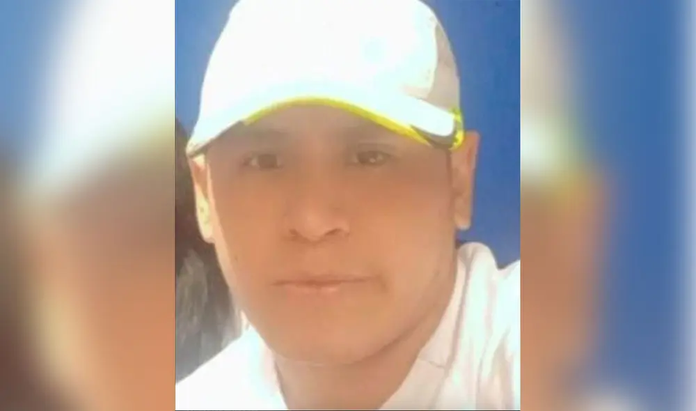 Se presume que el sujeto realizó este acto luego de que su relación se terminara. Foto: composición LR/Andrea Jara/difusión