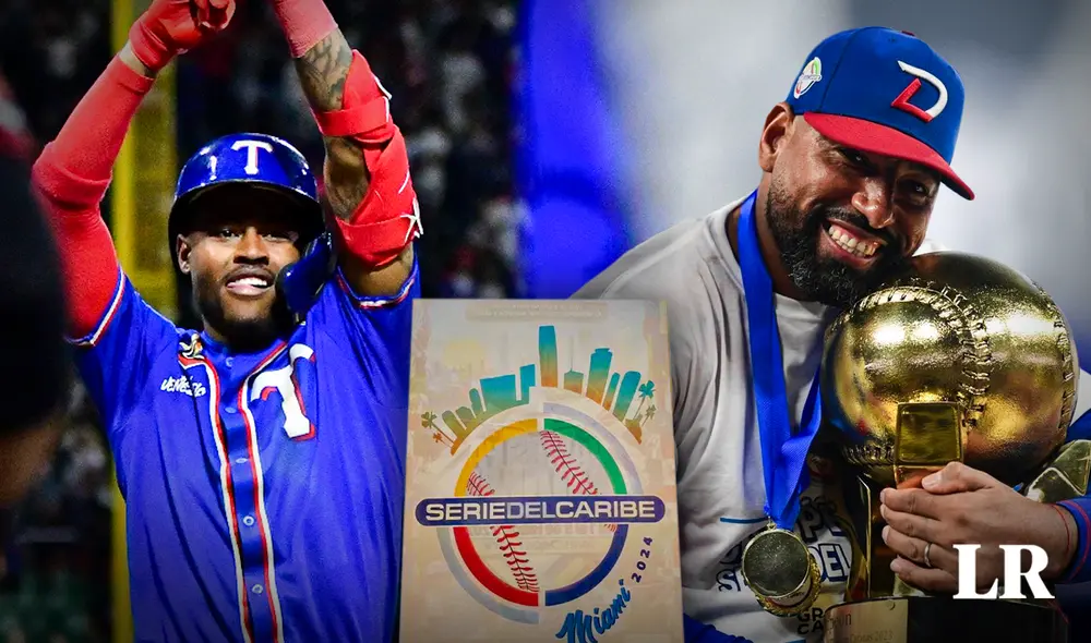 Tiburones de La Guaira buscará ser campeón de la Serie del Caribe por primera vez en su historia. Foto: composición de Jazmin Ceras/LR/Tiburones/Serie del Caribe