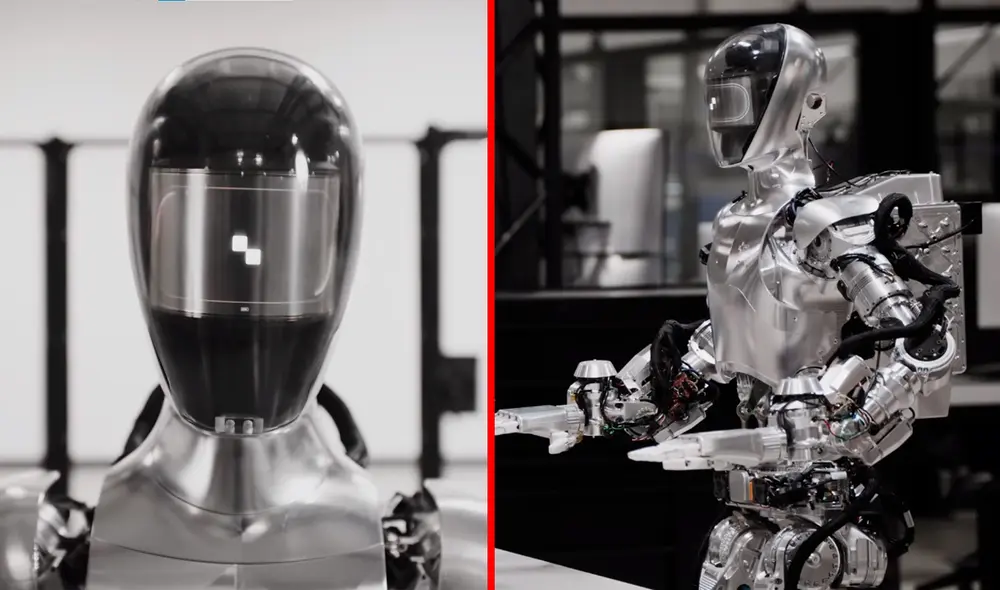 El prototipo lleva varios meses en desarrollo. Foto: Composición LR / Figure