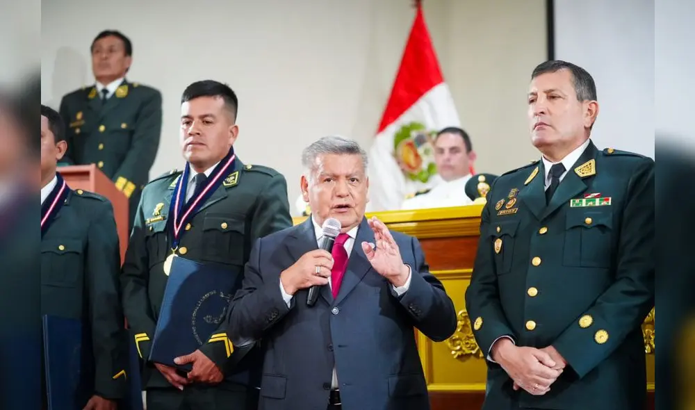 Aparte de la nula ejecución en obras de seguridad, apenas avanzó 29% en saneamiento. Foto: Gore La Libertad