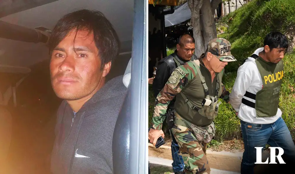 Policía Nacional del Perú sigue buscando más pistas para desmontar por completo la red internacional de narcos. Foto: composición de Fabrizio Oviedo/La República