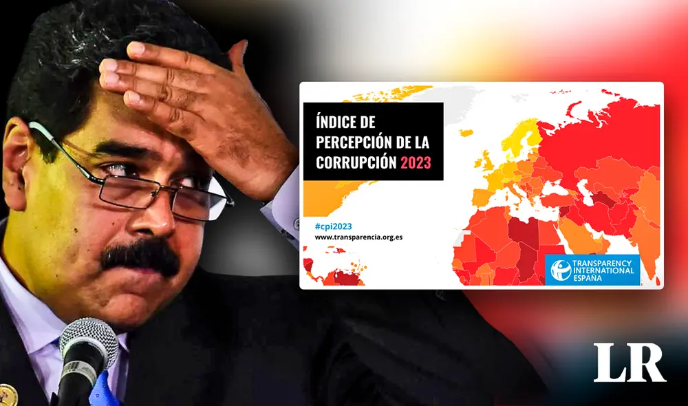 Nicolás Maduro es el presidente latino que más tiempo lleva en el mando actualmente. Foto: composición LR/Fabrizio Oviedo/AFP/Transparencia Internacional Nicolás Maduro es el presidente latino que más tiempo lleva en el mando actualmente. Foto: composición LR/Fabrizio Oviedo/AFP/Transparencia Internacional