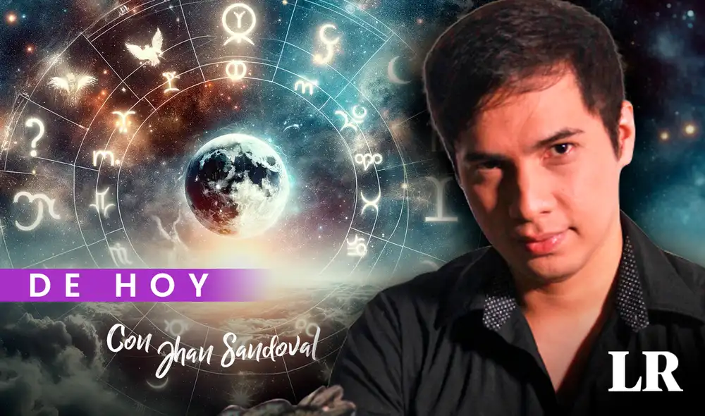 Conoce en el horóscopo las predicciones más precisas para cada signo. Foto: composición LR/ ChatGPT