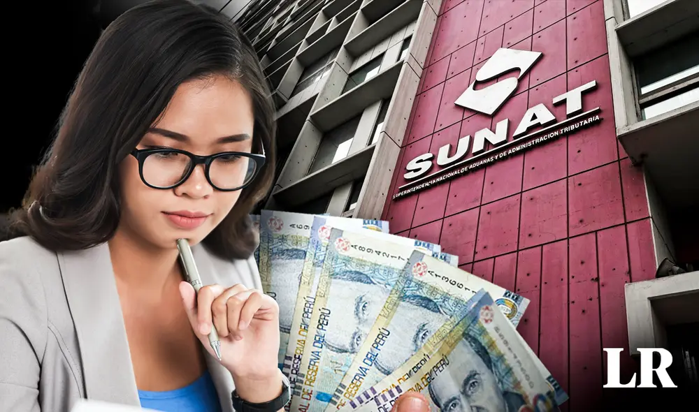 Si tus ingresos anuales sobrepasan los S/36.050, entonces te corresponde el descuento por renta de quinta categoría. Foto: composición LR/Andina/Freepik Si tus ingresos anuales sobrepasan los S/36.050, entonces te corresponde el descuento por renta de quinta categoría. Foto: composición LR/Andina/Freepik