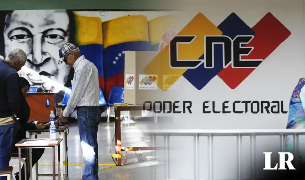 El calendario o cronograma electoral en Venezuela podría ser revelado en los próximos días, de acuerdo a Jorge Rodríguez, presidente del Parlamento. Foto: composición LR/AFP El calendario o cronograma electoral en Venezuela podría ser revelado en los próximos días, de acuerdo a Jorge Rodríguez, presidente del Parlamento. Foto: composición LR/AFP