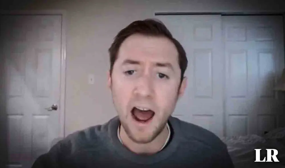 Justin Mohn es acusado de asesinato en primer grado y abuso de un cadáver. Foto: composición LR/Newsweek