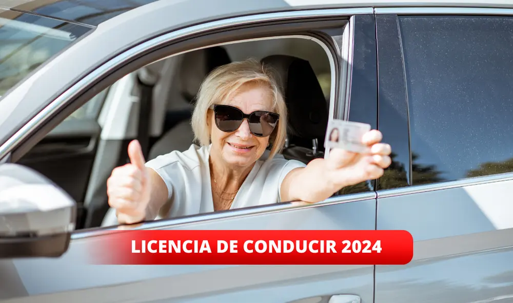 Conoce los requerimientos para renovar tu licencia de conducir. Foto: composición LR/Canva Conoce los requerimientos para renovar tu licencia de conducir. Foto: composición LR/Canva