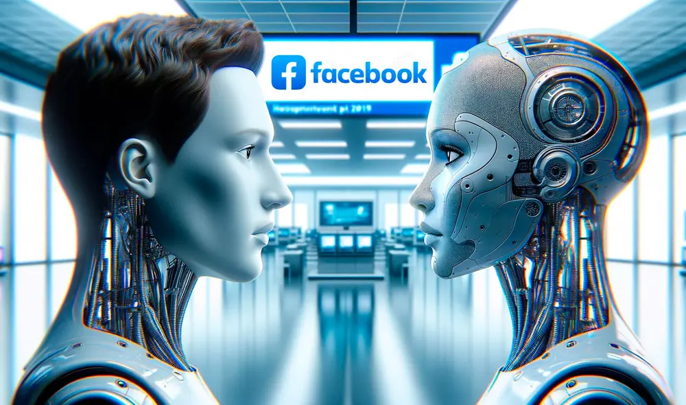 El hecho sucedió, pero muchos datos fueron exagerados. Foto: ChatGPT/La República