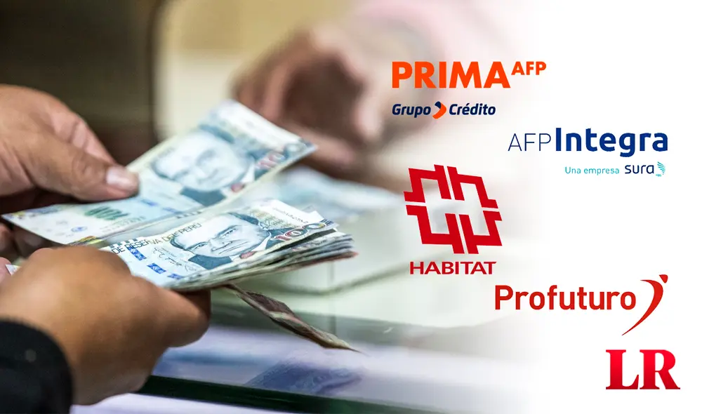 Retira tu AFP y cumple el sueño de tu casa propia. Foto: composición LR/Andina